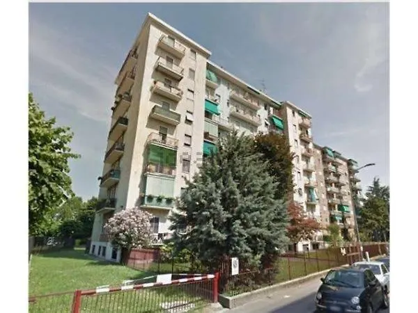 דירות Milano Vibes 0*, מילאנו איטליה