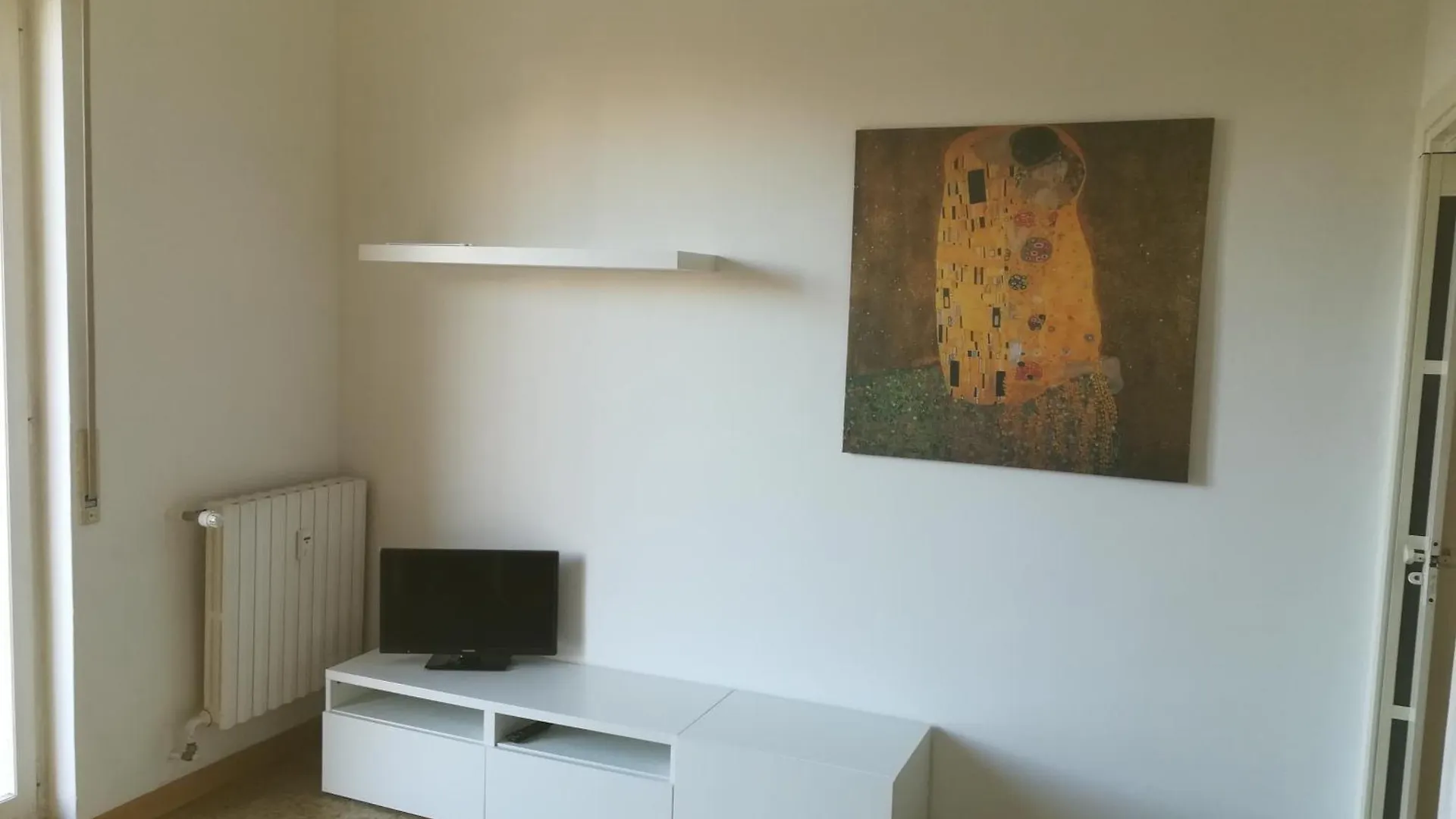 דירות Milano Vibes