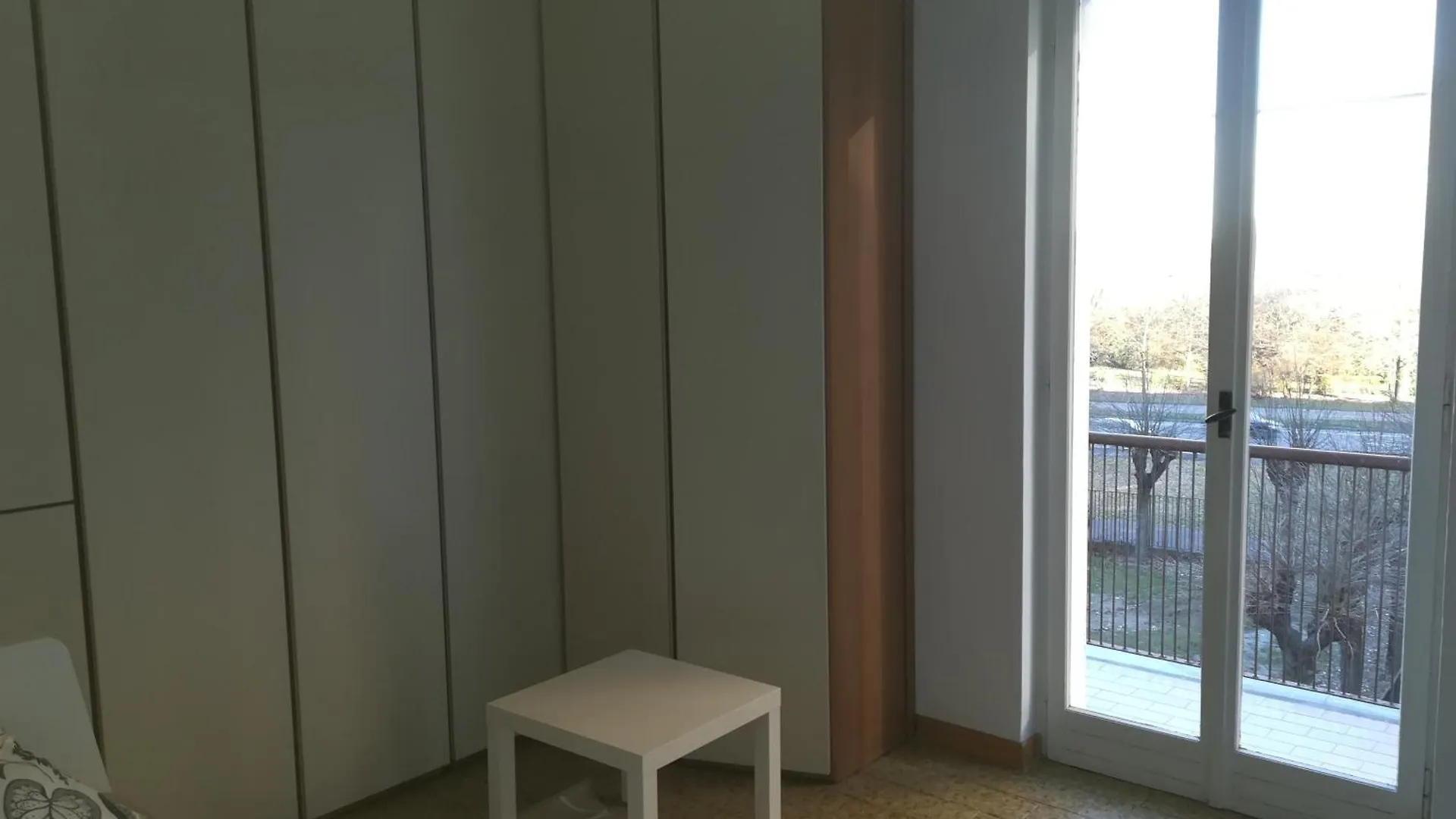 דירות Milano Vibes