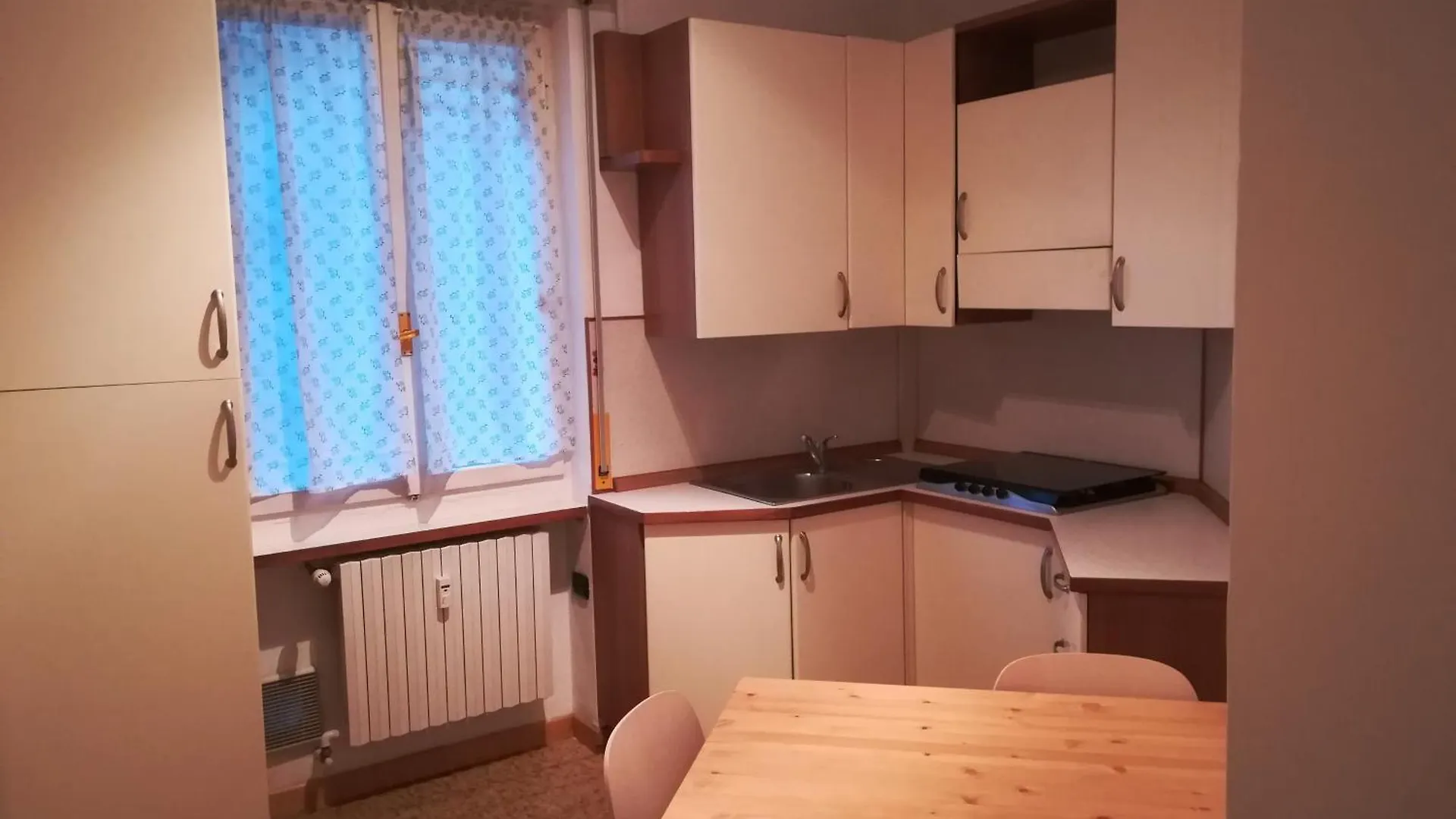 Apartmán Milano Vibes