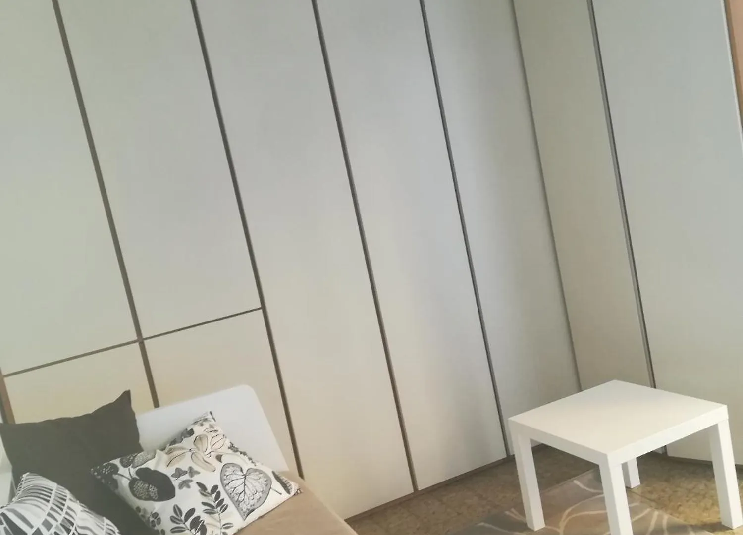Apartmán Milano Vibes