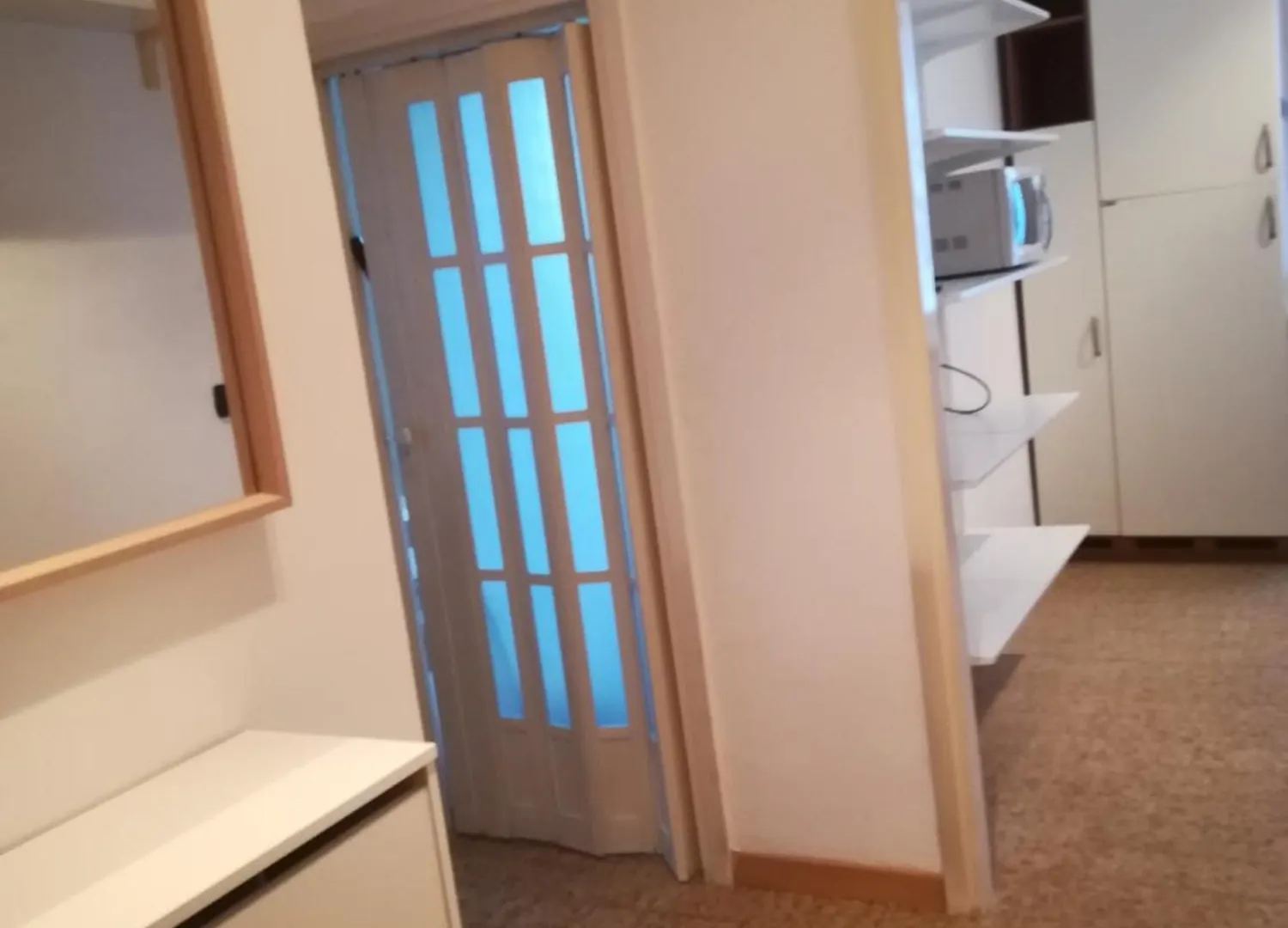 Apartmán Milano Vibes Itálie
