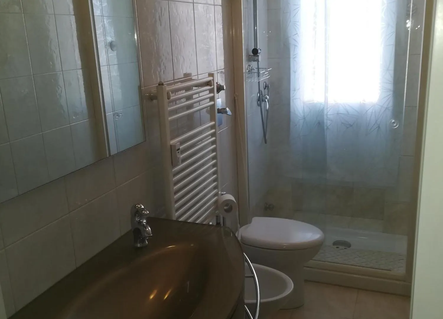 Apartmán Milano Vibes