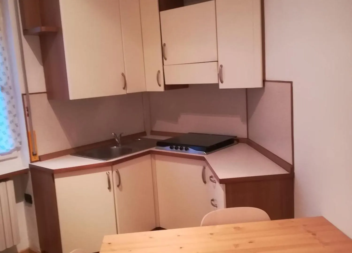 Apartmán Milano Vibes