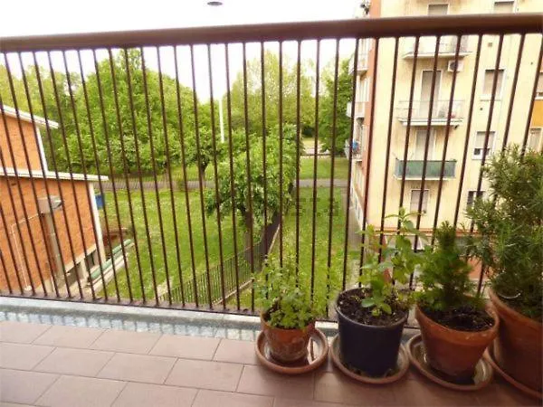 Apartmán Milano Vibes